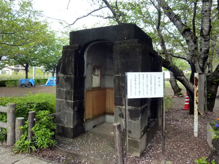 衛兵塔