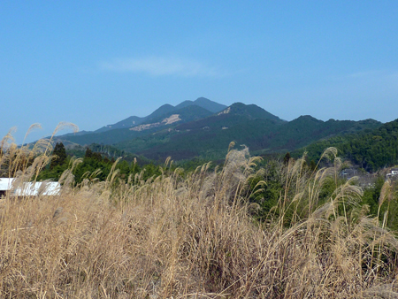 紫尾山